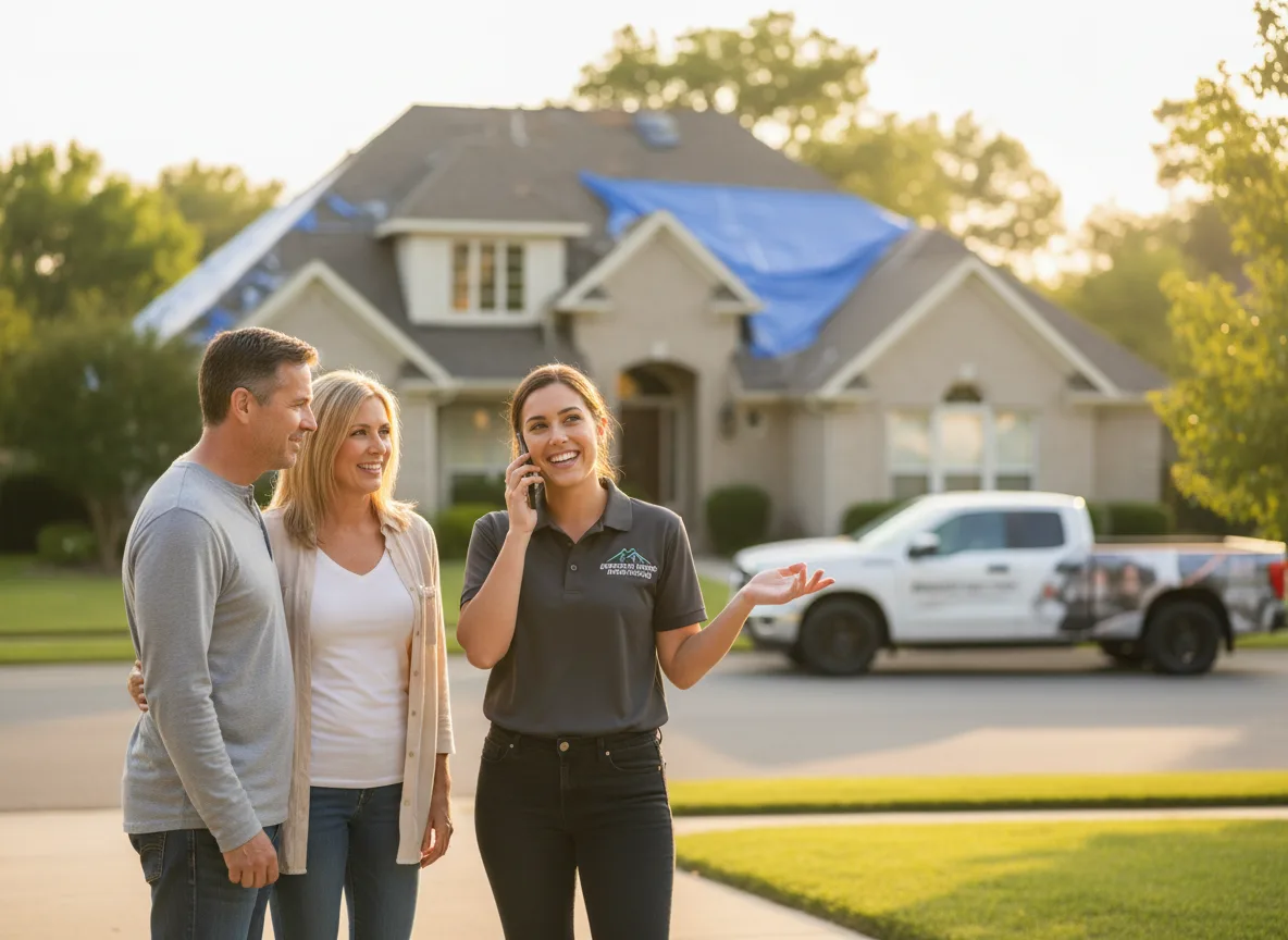 Emergency Roof Repair Grain Valley, MO FAQs